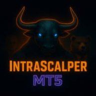 IntraScalper
